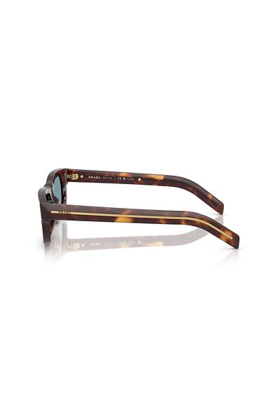 Prada B11S 15W-04D 55 Medium Unisex Sunglasses