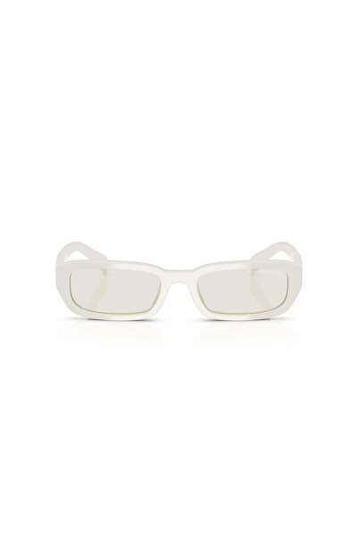 Prada B06S 26A-4Oi Geometric Women's Sun