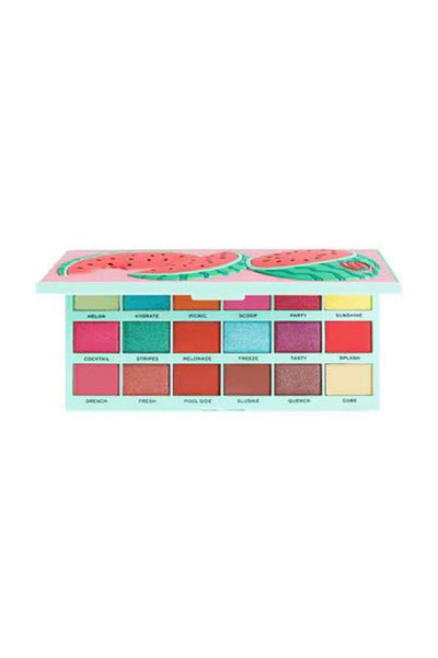 I HEART REVOLUTION Tasty Watermelon Headlight Palette