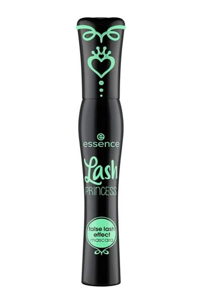 Essence Lash Princess Volume False Effect Mascara 01 Black 01 Black
