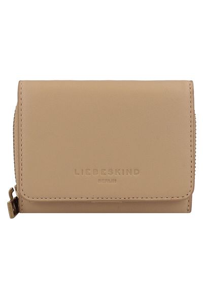 liebeskind Wallet Leather 11 Cm