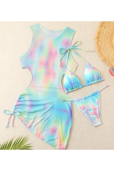 G&H UNDERWEAR Bikini Suit