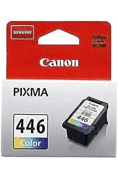 Canon CL-446 Color Ink Cartridge 9ml