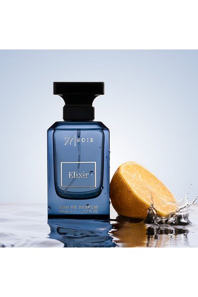 Noir Elixir Edp, Perfume For Men, 80ml