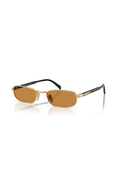 Prada B54S 5Ak-50P 54 Yellow Glass Unisex