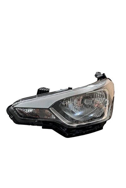 Hys FAR SOL HYUNDAI i20 2015-2018 | ELEKTRİKLİ LEDSİZ