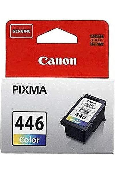 Canon CL-446 Color Ink Cartridge 9ml