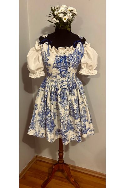 Asushvintage Dress
