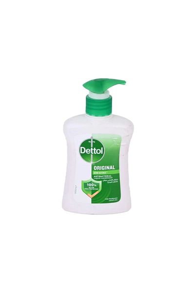 Dettol Dettol Original Hand Wash - 200ml
