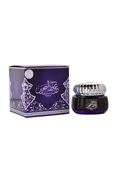 ALMAS Bahrain Oud Maamoul from Diamond 60g