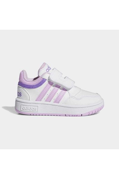 adidas Hoops 3.0 Cf I If7734 - Baby and Children's Shoes