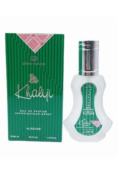 ALREHAB Rahab Arabian Perfume 35ml