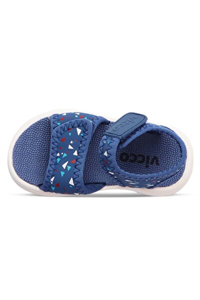 Vicco Limbo Iii Orthopedic Children's Sandals Dark Blue