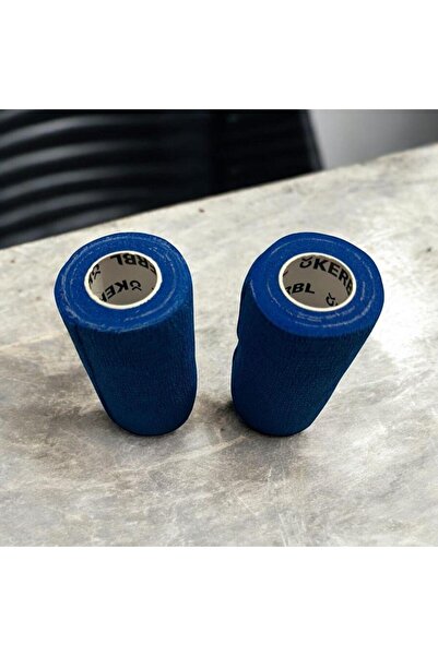 KERBL Vetlastic Yapışkanlı Ayak Bandajı Elastik Bandaj 2'li