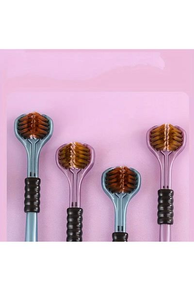 so shine tr New Generation 3D Toothbrush