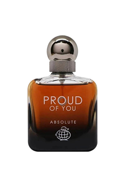 Fragrance World Proud of You Absolute, 100 ml