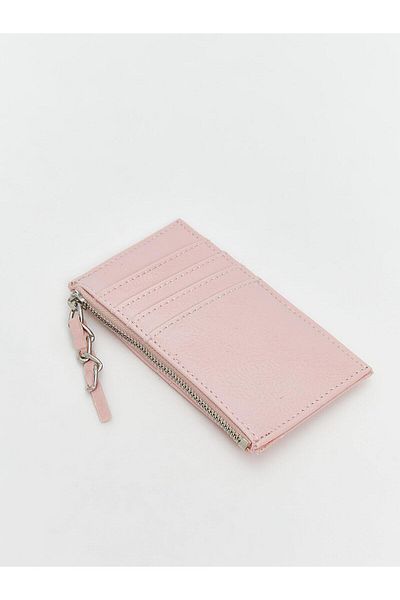 LC Waikiki Lcw Accessories Leather Look Women's Wallet (S5)