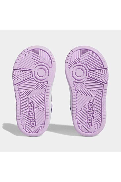 adidas Hoops 3.0 Cf I If7734 - Baby and Children's Shoes