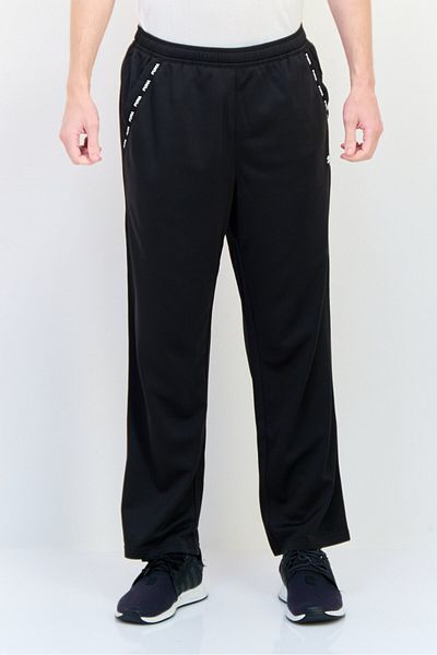Puma Men Sportswear Fit Training Track Pants, Black