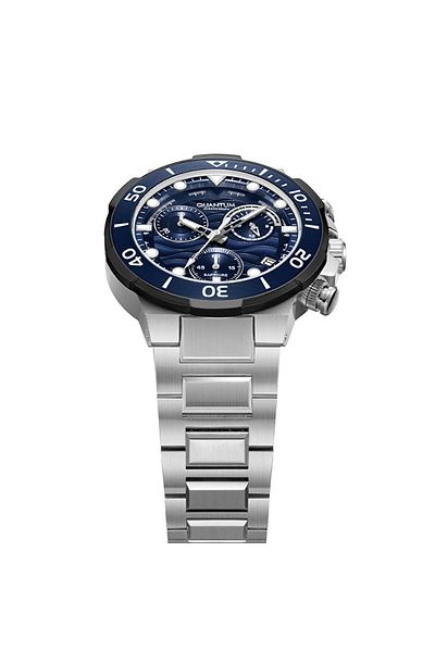 Quantum Hng1150.390 Wristwatch
