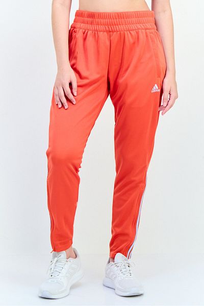 adidas Women Sportswear Fit Training Sweatpants, Orange