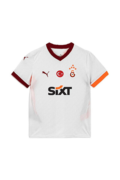 GSStore Galatasaray Puma 2024/2025 Çocuk Deplasman Taraftar Forma 77966602