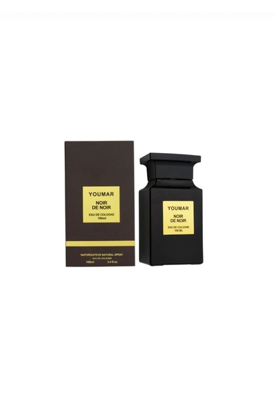 Youmar Collection توباكو فانيليا يومار