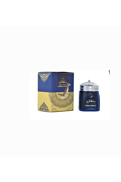 ALMAS Diamond Perfumes Sultani Incense 40g