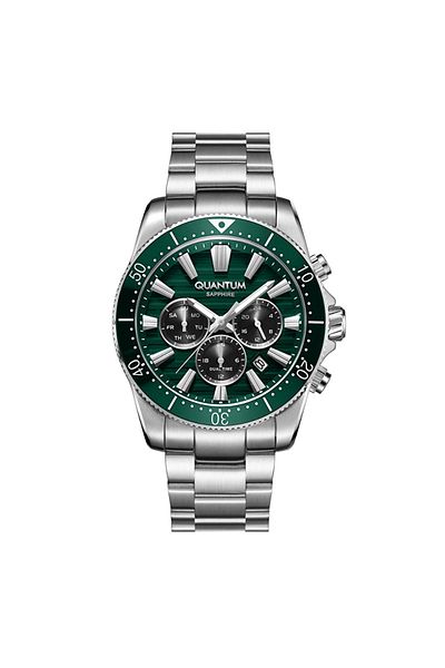 Quantum Pwg1142S.370 Wristwatch