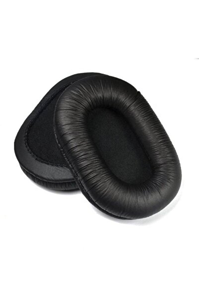 Schulzz Sony Mdr-cd900st Mdr-7506 Mdr-v6 Mdr-v7 Ile Uyumlu Yedek Kulaklık Ped...