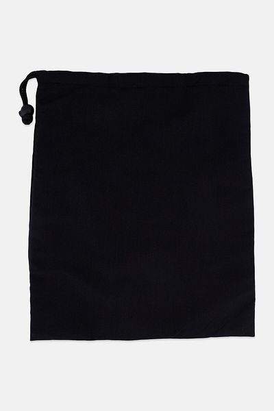 Miamica Shoes Storage Bag, Black Combo