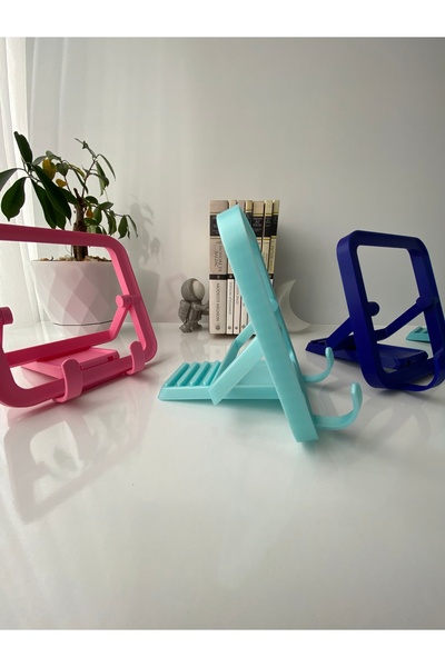 BUGADORA SHOP KİTAP OKUMA STANDI