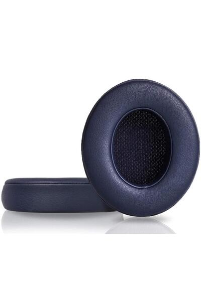 Schulzz Beats Studio 2 Studio 3 Uyumlu Kulaklık Süngeri Padi