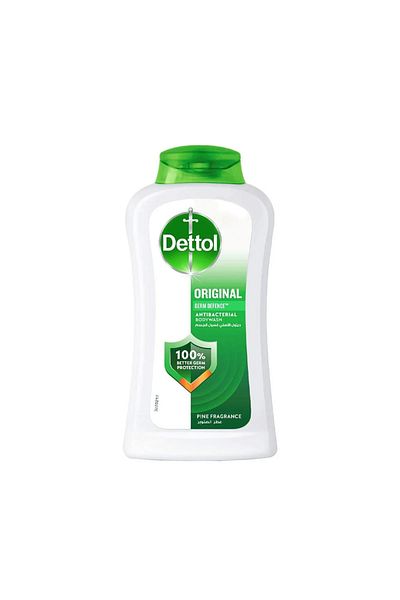Dettol Dettol Original Body Wash Pine Scent - 500ml