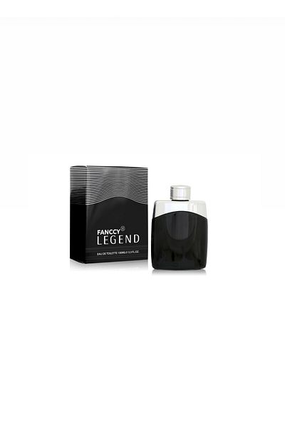 Fancy Legend Black Fancy Men's Perfume