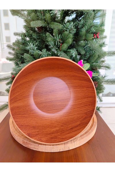 Madame Coco Yvette Round Bowl 20cm