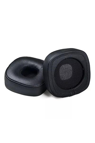 Schulzz MARSHALL Major IV ile Uyumlu Siyah Yedek Kulaklık Padi Pedi Kulaklık ...