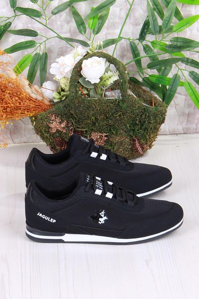 fort 2654 Jagulep Comfortable Inch Sole Sneaker Men's Shoes