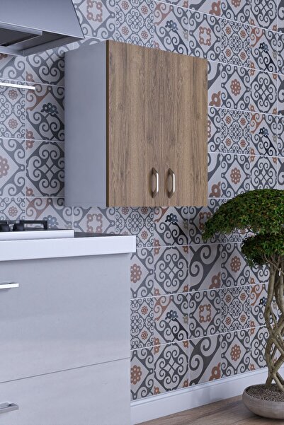 moka park avm Moza Çok Amaçlı Dolap Kapaklı Mutfak Banyo Balkon