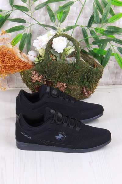 fort 2654 Jagulep Comfortable Inch Sole Sneaker Men's Shoes