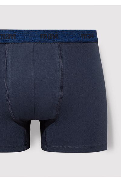 Mavi Indigo Basic Boxer