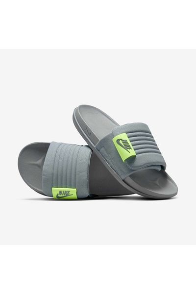 Nike شباشب قابلة للتعديل في الخارج، شباشب رياضية للجنسين مناسبة للاستخدام اليومي