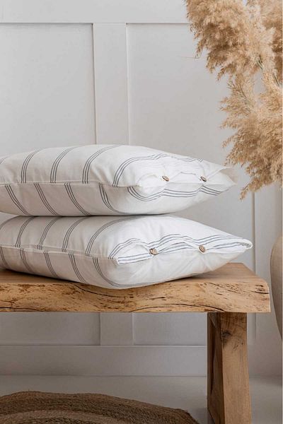 BESTİNA GOLD 4 Pillow Cases