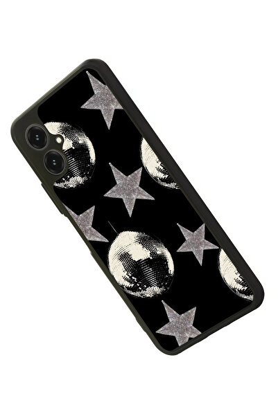 omix X3 Uyumlu Mat Siyah Kılıf – Yumuşak Silikon, Koruyucu, Şok Emici Kapak