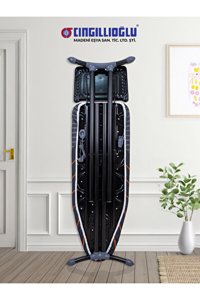 Cıngıllıoğlu Cm-500 Miranda Delux Ütü Masası