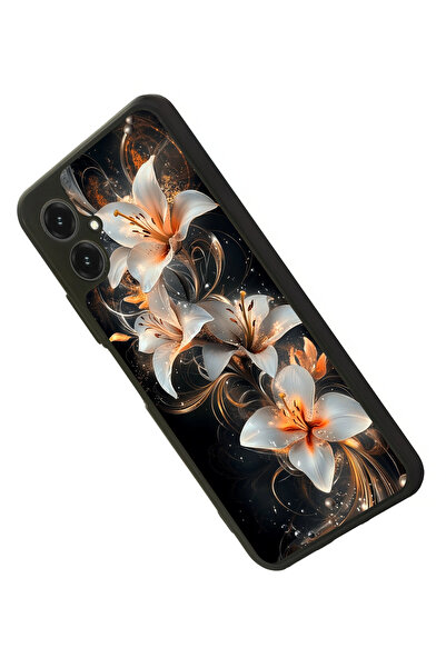 omix X5 Uyumlu Mat Siyah Kılıf – Yumuşak Silikon, Koruyucu, Şok Emici Kapak