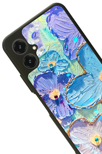 omix X3 Uyumlu Mat Siyah Kılıf – Yumuşak Silikon, Koruyucu, Şok Emici Kapak