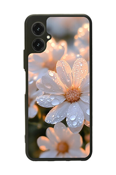 omix X5 Uyumlu Mat Siyah Kılıf – Yumuşak Silikon, Koruyucu, Şok Emici Kapak