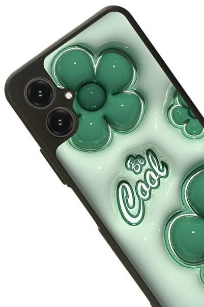 omix X3 Uyumlu Mat Siyah Kılıf – Yumuşak Silikon, Koruyucu, Şok Emici Kapak