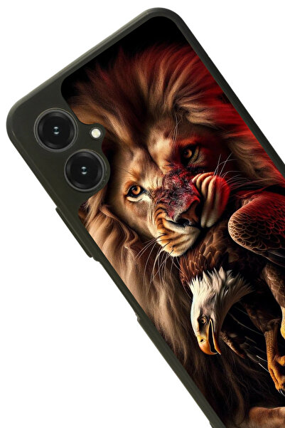 omix X5 Uyumlu Mat Siyah Kılıf – Yumuşak Silikon, Koruyucu, Şok Emici Kapak